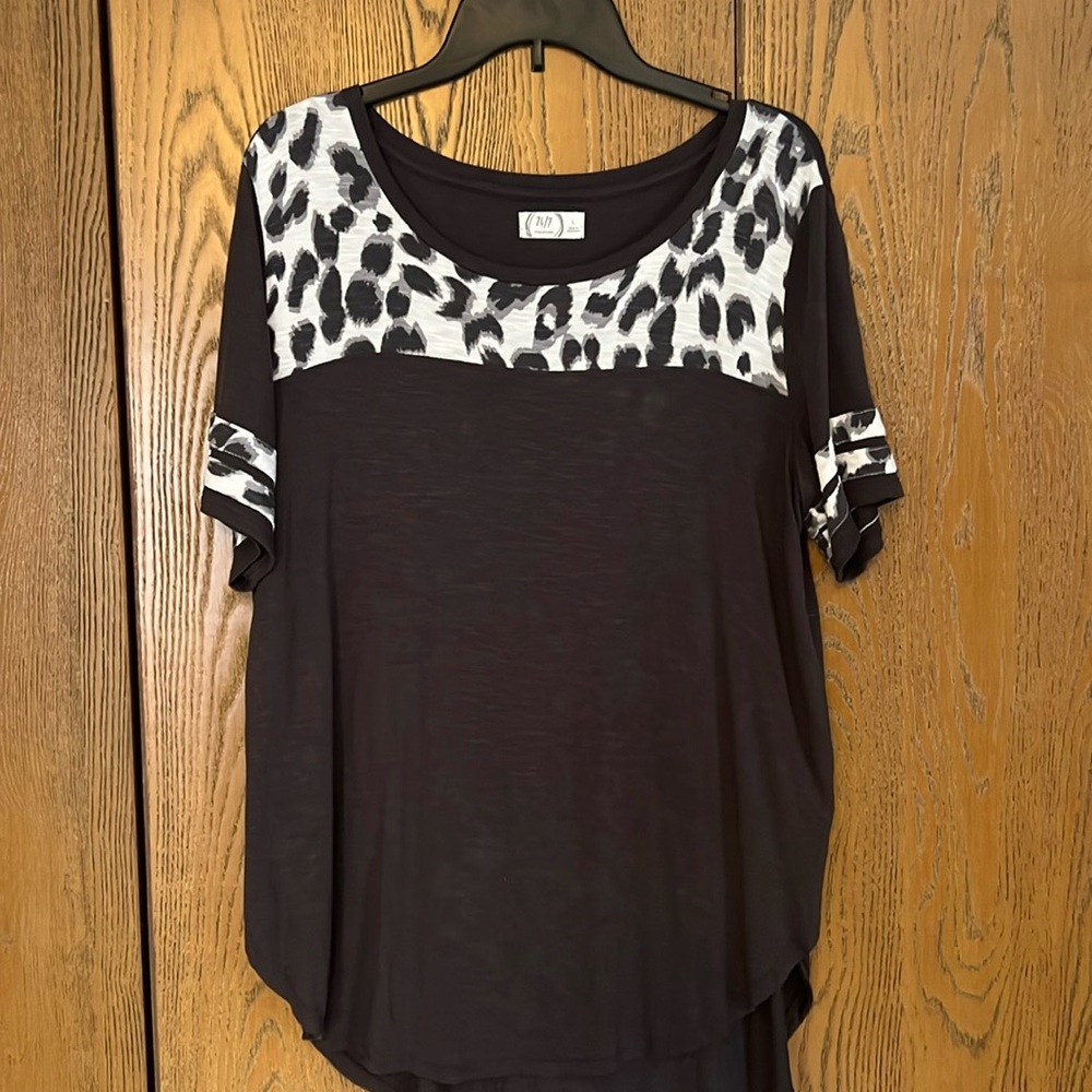 Maurices Top